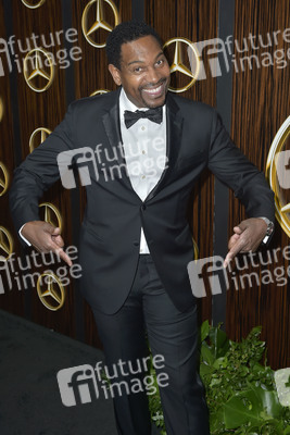 Mercedes-Benz USA Oscars Viewing Party in Los Angeles