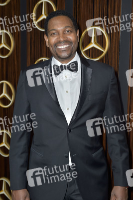 Mercedes-Benz USA Oscars Viewing Party in Los Angeles