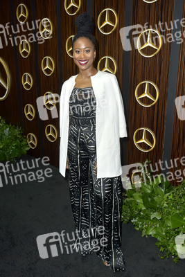 Mercedes-Benz USA Oscars Viewing Party in Los Angeles