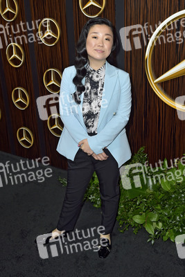 Mercedes-Benz USA Oscars Viewing Party in Los Angeles