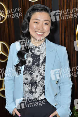 Mercedes-Benz USA Oscars Viewing Party in Los Angeles