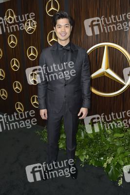Mercedes-Benz USA Oscars Viewing Party in Los Angeles