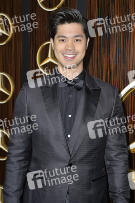 Mercedes-Benz USA Oscars Viewing Party in Los Angeles