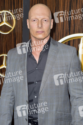 Mercedes-Benz USA Oscars Viewing Party in Los Angeles