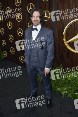 Mercedes-Benz USA Oscars Viewing Party in Los Angeles