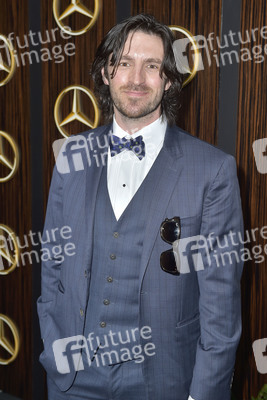 Mercedes-Benz USA Oscars Viewing Party in Los Angeles