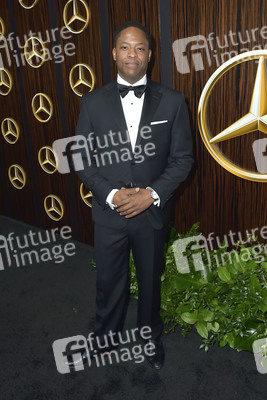 Mercedes-Benz USA Oscars Viewing Party in Los Angeles