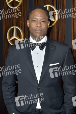 Mercedes-Benz USA Oscars Viewing Party in Los Angeles