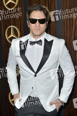 Mercedes-Benz USA Oscars Viewing Party in Los Angeles