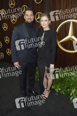 Mercedes-Benz USA Oscars Viewing Party in Los Angeles