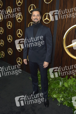 Mercedes-Benz USA Oscars Viewing Party in Los Angeles