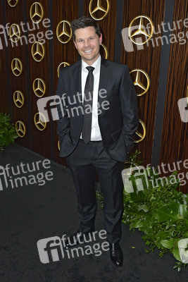 Mercedes-Benz USA Oscars Viewing Party in Los Angeles