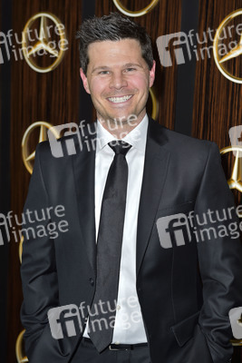 Mercedes-Benz USA Oscars Viewing Party in Los Angeles