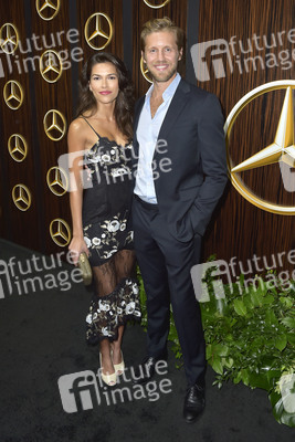 Mercedes-Benz USA Oscars Viewing Party in Los Angeles