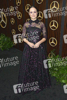 Mercedes-Benz USA Oscars Viewing Party in Los Angeles