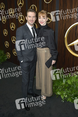 Mercedes-Benz USA Oscars Viewing Party in Los Angeles