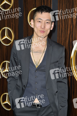 Mercedes-Benz USA Oscars Viewing Party in Los Angeles