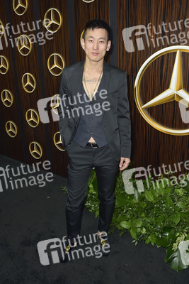 Mercedes-Benz USA Oscars Viewing Party in Los Angeles