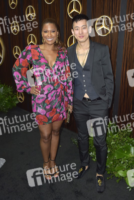 Mercedes-Benz USA Oscars Viewing Party in Los Angeles