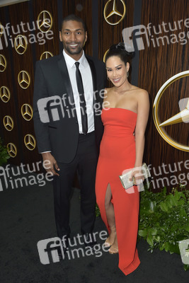 Mercedes-Benz USA Oscars Viewing Party in Los Angeles