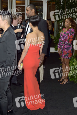 Mercedes-Benz USA Oscars Viewing Party in Los Angeles