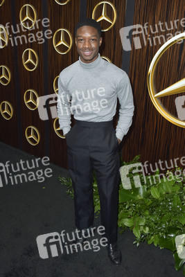 Mercedes-Benz USA Oscars Viewing Party in Los Angeles