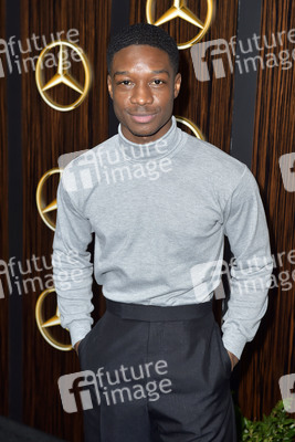 Mercedes-Benz USA Oscars Viewing Party in Los Angeles