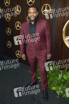 Mercedes-Benz USA Oscars Viewing Party in Los Angeles