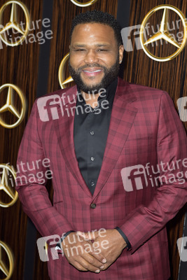 Mercedes-Benz USA Oscars Viewing Party in Los Angeles