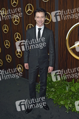 Mercedes-Benz USA Oscars Viewing Party in Los Angeles