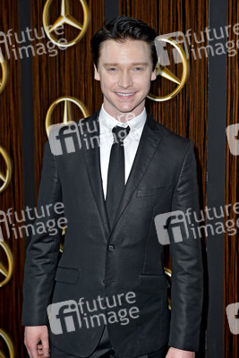 Mercedes-Benz USA Oscars Viewing Party in Los Angeles