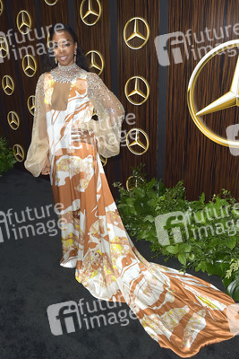 Mercedes-Benz USA Oscars Viewing Party in Los Angeles