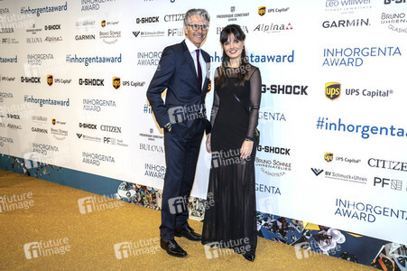 Inhorgenta Award 2019 in München