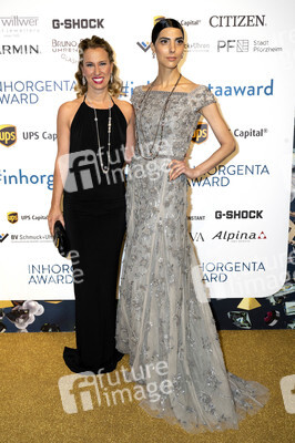 Inhorgenta Award 2019 in München