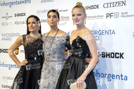 Inhorgenta Award 2019 in München