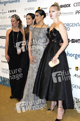 Inhorgenta Award 2019 in München