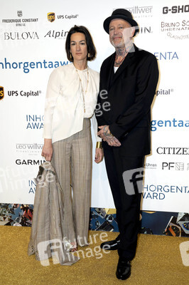 Inhorgenta Award 2019 in München