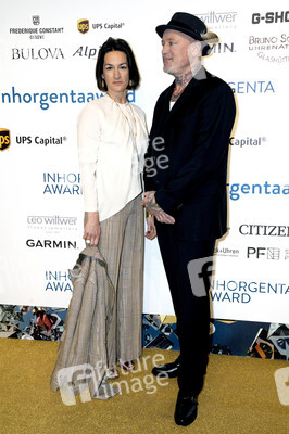 Inhorgenta Award 2019 in München