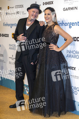 Inhorgenta Award 2019 in München