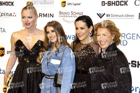 Inhorgenta Award 2019 in München