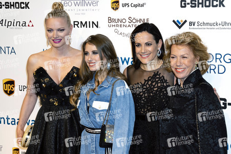 Inhorgenta Award 2019 in München