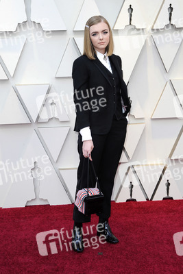 Oscar-Verleihung 2019 in Los Angeles