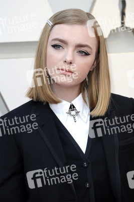 Oscar-Verleihung 2019 in Los Angeles