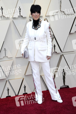 Oscar-Verleihung 2019 in Los Angeles