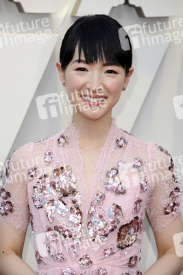 Oscar-Verleihung 2019 in Los Angeles