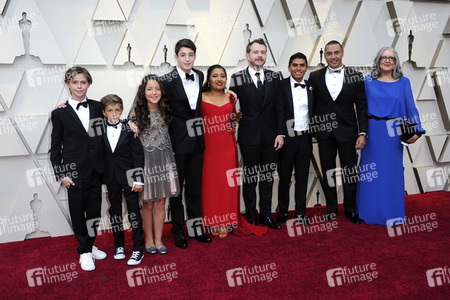 Oscar-Verleihung 2019 in Los Angeles