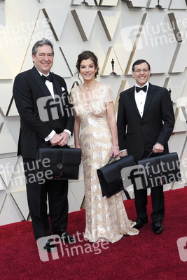 Oscar-Verleihung 2019 in Los Angeles