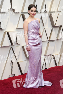 Oscar-Verleihung 2019 in Los Angeles