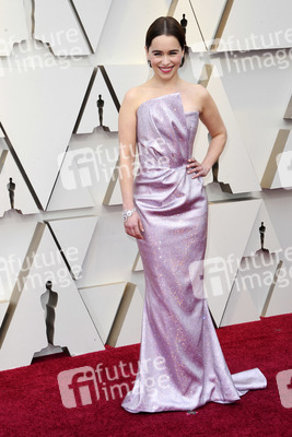 Oscar-Verleihung 2019 in Los Angeles