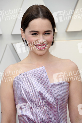 Oscar-Verleihung 2019 in Los Angeles